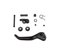 Avid 11.5018.003.008 Sram MTB R/DB5-Leva in alluminio, Colore: Nero, Adultos Unisex, Talla única