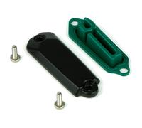 compatible con SRAM Tapa de depósito para maneta de freno MOTIVE ULTIMATE/SILVER