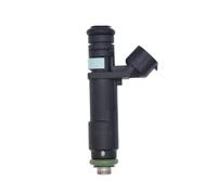 Compatible Con Ssangyong Para Actyon Para Kyron 2008 2009 2010 2011 Inyectores De Gasolina. Reemplaza La Pieza 1620783623. auto inyector combustible