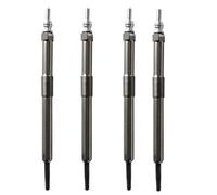 Compatible Con Ssangyong Para Actyon Sports Para Kyron Para Rexton 4 Piezas Para Turbo Para Calentador Diésel Bujías Calentadoras Piezas 6641590001 A6641590001 Bujía Incandescente