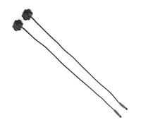 Compatible con SsangYong, para Rexton 2, para Kyron Y para Actyon, Correa De Almacenamiento para Maletero De Coche, Cordón para Estante, Correa De Cubierta Tonneau Cuerda Maletero Coche