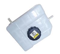 Compatible Con Ssangyong Para Torres 2022 2023 Conjunto De Tanque Depósito Coche Refrigerante Radiador Recuperación Exceso OEM:2161037000