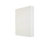Compatible Con Stadler, Compatible Con Form, Compatible Con Oskar, Humidificador Evaporativo For Limpieza Del Hogar, Filtro De Piezas De Humidificador De Aire(1pcs)
