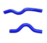 Compatible Con Stream 1.7 16v Para Vtec 2000 2001 2002 2003 2004 2005 2006 Tubo De Desbordamiento De La Manguera Del Radiador Refrigerante 19501-PSA-000 Mangueras del radiador