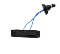 Compatible con Subaru Impreza Crosstrek 2012-2017 Botón de Apertura de la Puerta Trasera del Maletero del Coche 63270-Fj000 63270Fj000