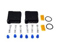 Compatible Con Subaru Para B9 Para Tribeca 2006 2007 Kit De Conector De Terminal Arnés Bobina Encendido Automático FW-090-3COP Encendido Arnés Cableado