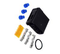 Compatible Con Subaru Para B9 Para Tribeca 2006 2007 Kit De Conector De Terminal Arnés Bobina Encendido Automático FW-090-3COP Conectores Bobina