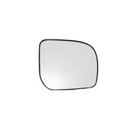 Compatible Con Subaru PARA Forester 2011-2012, Espejos Retrovisores Exteriores, Lentes De Ala De Puerta, Espejo Retrovisor Con Calefacción. Cristal de espejo lateral(1PCS right side)