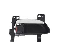 Compatible Con Subaru Para Forester 2014 2015 2016 2017 2018 Accesorios De Repuesto Para Manijas Interiores Puertas 61051FG120JG Interna Manija puerta(Right)