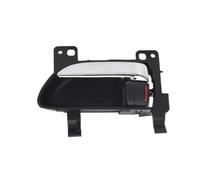 Compatible Con Subaru Para Forester 2014 2015 2016 2017 2018 Accesorios De Repuesto Para Manijas Interiores Puertas 61051FG120JG Interna Manija puerta(Left)