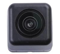 Compatible Con Subaru Para Forester JF1,2 S13 2017 2018 Accesorios Coche Cámara Visión Trasera, Cámara Marcha Atrás OEM: 86267SG500 86267-SG500 Coche Cámara Respaldo