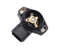 Compatible Con Subaru Para FORESTER Para IMPREZA Para LEGACY 1995 1996 1997 1998 1999 Sensor De Posición Del Acelerador OEM: 13420-58B10 13420-77E00 Sensor cuerpo mariposa