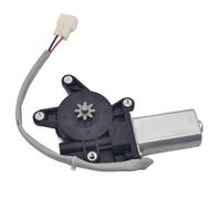 Compatible Con Subaru Para Impreza Para Forester 2002 2003 2004 2005 2006 2007 61188FE001 Conjunto Motor Regulador Elevalunas Eléctrico. Ventana Elevador Motor