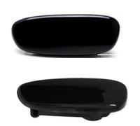 Compatible Con Subaru Para Impreza Para GC Para GF 1993 1994 1995 1996 1997 1998 1999 2000 2001 Luz De Marcador Lateral Conjunto De Luz De Señal De Giro Dinámica Luces laterales