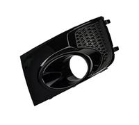 Compatible Con Subaru Para Impreza Para Wrx Sti 2011 2012 2013 2014 Lámpara Antiniebla Automóvil Parrilla Parachoques Delantero Cubierta Accesorios Bisel 57731FG290VW Cubierta lámpara antiniebla