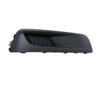 Compatible Con Subaru Para Legacy 2010 2011 2012 Parrilla Bisel Faro Parachoques Delantero Luz Antiniebla Cubierta Trim 57731AJ22A 57731AJ21A Cubierta lámpara antiniebla