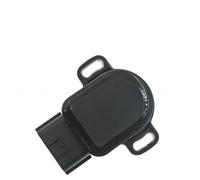 Compatible Con Subaru Para Legacy Para Forester 1999-2004 Sensor De Posición Del Acelerador TPS El Sensor Del Acelerador Del Automóvil OEM:22633AA151 22633AA15B cuerpo acelerador TPS