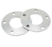 Compatible Con Subaru Para Outback 2000-2010 2011 2012 2013 2014 Para Impreza Para Legacy 5x100 CB 56,1 Mm Adaptadores Espaciadores De Rueda De Coche 3/5/8/12/15/20 Mm Espaciadores Ruedas Coche