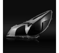 Compatible Con Subaru Para Outback Para Legacy 2013 2014 2015 2010 2011 2012 Faros Shell Máscara Faros Cubierta Lampshdade Faro Shell Vidrio Cubierta Lente Faro