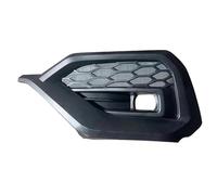 Compatible Con Subaru Para Wrx 2022 2023 Cubierta Lámpara Bisel Parrilla Parachoques Delantero Luz Antiniebla Embellecedor 57731VC230 57731VC240 Rejillas Luz Antiniebla