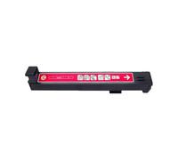 Compatible con Suministros de Impresora Cartucho de tóner para número de Pieza 827A CF300A CF301A CF302A CF303A 828a Funciona con Color Enterprise MFP M880z M880z+ M880 29.5K 32K(827A CF303A M 32K)