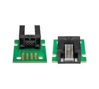 Compatible con Suministros de Impresora para el número de Pieza 25B3074 para M5255 5270 XM5355 5370 Copiadora 7355 7365 7370 Chip de Cartucho de Impresora láser 45K NA