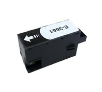 Compatible con Suministros de Impresora XP-970 XP-6000 XP-6005 XP-6100 XP-6105 XP-8500 XP-8600 XP-8605 XP-15000 T3661 Caja de Tinta de Mantenimiento