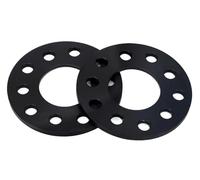 Compatible Con Suzuki Adaptadores Conversión Espaciadores Rueda 3/5/8/10/12 Mm PCD 5x114,3 CB ID = 60,1 Mm A OD = 73,1 Mm Espaciador De Rueda Centrado En El Coche Separadores de ruedas(2PCS 3mm)