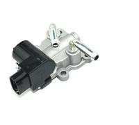 Compatible con Suzuki Celerio 18117-844D0 1811768K00 18117797D1 136800-1731 Válvula de Control de Aire de ralentí Regulador de ralentí