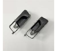 Compatible con Suzuki Forenza 2003 2004 2005 2006 2007 2008 96548064 96548063 Manija Interior de la Puerta Delantera del Coche,manija Interior Trasera,moldura del reposabrazos (B)