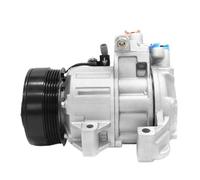 Compatible con Suzuki Grand Vitara 05-09 Compresor de aire acondicionado 9520164JB0 95201-64JB0 95200-64JB1 9520064JB1 95200-64JB0 95201-64JB1 9520064JB0 5PK