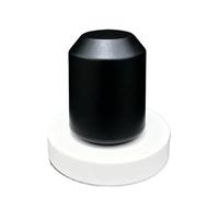 Compatible Con Suzuki GSX-8R GSX-8S Carrocería De Motocicleta Almohadilla Choque De Motor Anti Caída Marco De Bola Deslizadores Protector De Choque(Replacement head1pcs)
