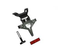 Compatible Con Suzuki GSX-R 600 11-17 / GSX-R 750 11-18 ZIEGER Soporte De Placa