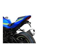 Suzuki GSX-R 1000 BJ 2017-18 ZIEGER Soporte De Placa