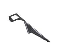 Compatible con Suzuki GSX1300R Hayabusa 2021 2022 2023 2024, carenado de fibra de carbono, paneles laterales de motocicleta, protector de guardabarros delantero(Chain guard)