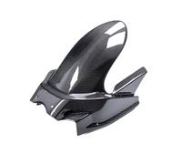 Compatible con Suzuki GSX1300R Hayabusa 2021 2022 2023 2024, carenado de fibra de carbono, paneles laterales de motocicleta, protector de guardabarros delantero(Rear fender)
