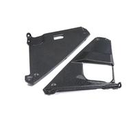 Compatible con Suzuki GSX1300R Hayabusa 2021 2022 2023 2024, carenado de fibra de carbono, paneles laterales de motocicleta, protector de guardabarros delantero(Under inner cowling)