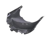 Compatible con Suzuki GSX1300R Hayabusa 2021 2022 2023 2024, carenado de fibra de carbono, paneles laterales de motocicleta, protector de guardabarros delantero(Cowl cover)