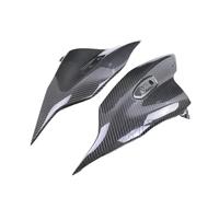 Compatible con Suzuki GSX1300R Hayabusa 2021 2022 2023 2024, carenado de fibra de carbono, paneles laterales de motocicleta, protector de guardabarros delantero(Front Side Panels)