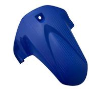 Compatible con Suzuki GSXR 600 750 K11 2011-2025 Motocicleta Rueda Trasera Guardabarros Protector contra Salpicaduras GSX-R(Blue)