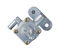 Compatible con Suzuki GSXR600,GSXR750,Compatible con Hyosung GT250.Incluye válvula de control de combustible,bomba y grifo de gasolina. Depósitos de combustible para moto