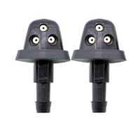 Compatible Con Suzuki Para Aerio 2001 2002 2003 2004 2005 2006 2007 Boquillas Lavaparabrisas Delanteras De Coche 38340-56K00 986303K5 Inyector Parabrisas