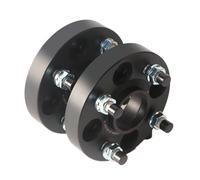 Compatible Con Suzuki Para Alto Para Swift Para Alivio Para Every Para Ciaz Para Spacia Adaptador Espaciador De Rueda De 2 Piezas Espaciadores Ruedas Coche