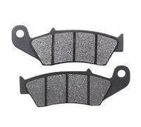 Compatible Con Suzuki Para DR-Z 250 2001-2006 Para RMX 250 1996-1998 Para DR 350 V W X 1997-1999 Accesorios De Pastillas De Freno Delanteras Traseras De Motocicleta Pastillas Freno