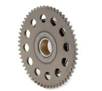 Compatible Con Suzuki Para DR125SE 1994-2002 Para EN125-2 2002-2009 Embrague Arranque Unidireccional Universal Para Motocicleta Accesorios OEM: 12600-05872 Cojinete Embrague Arranque