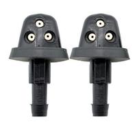 Compatible Con Suzuki Para Escudo 2002-2005 Para Swift MK2 2005-2010 Para SX4 MK1 2006-2013 Boquillas Lavaparabrisas Delanteras De Coche Piezas Coche