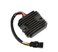 Compatible Con Suzuki Para Gladius SFV650 2009-2011 Para GSF650 Para Bandit 650 2007-2012 Rectificador De Motocicleta OEM: 32800-18H00 32800-47H00 Regulador Eléctrico Moto