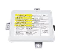 Compatible Con Suzuki Para Grand Para Vitara 2005-2012 X6T02981 D2S D2R Módulo Balasto Electrónico Xenón Faros H-ID balastro xenón