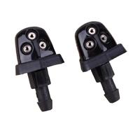 Compatible Con Suzuki Para Grand Para Vitara MK2 1998-2005 Para SX4 MK1 2006-2013 OEM: 38340-56K00 2 Boquillas Para Lavaparabrisas Delantero De Coche. Repuesto boquilla coche