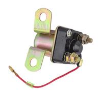 Compatible Con Suzuki Para GS450E 1983 Para GS450GA 1982 1983 Para GS450GA 1985 Piezas De Motocicleta Solenoide De Arranque Para Interruptor De Encendido De Relé Relé Solenoide